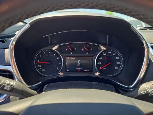 Used 2024 Chevrolet Equinox LT FWD image 7