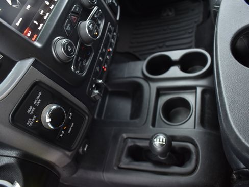 Used 2018 RAM 2500 Power Wagon w/ Leather & Luxury Group image 21