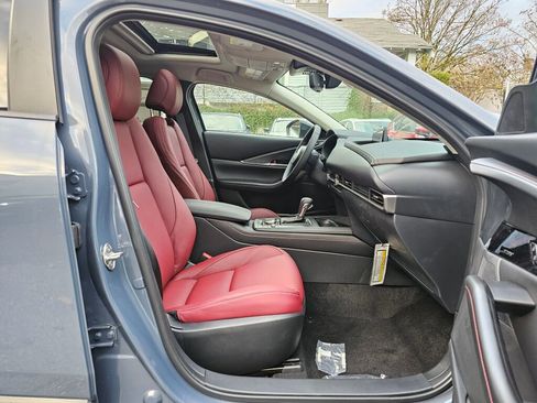 New 2026 MAZDA CX-30 AWD 2.5 S image 10