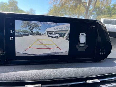Used 2024 Hyundai Palisade XRT FWD image 20