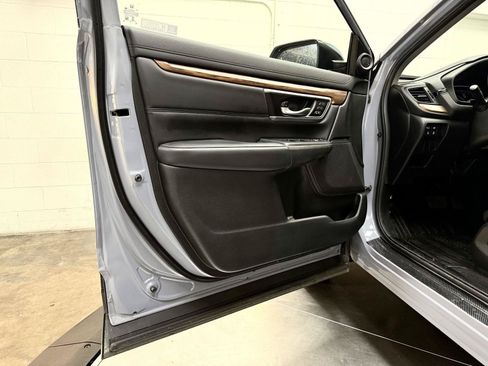 Used 2021 Honda CR-V EX-L image 10