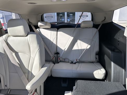 Used 2023 Buick Enclave Premium w/ Experience Buick Package image 29