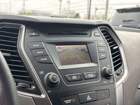 Used 2016 Hyundai Santa Fe Sport w/ Option Group 02 image 17