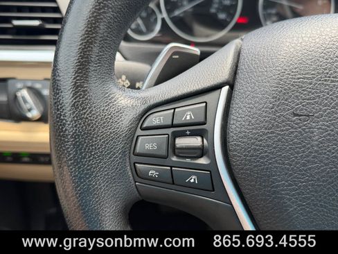 Used 2017 BMW 430i Convertible RWD image 19