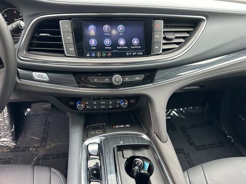 Used 2023 Buick Enclave Premium w/ Experience Buick Package AWD/4WD image 31