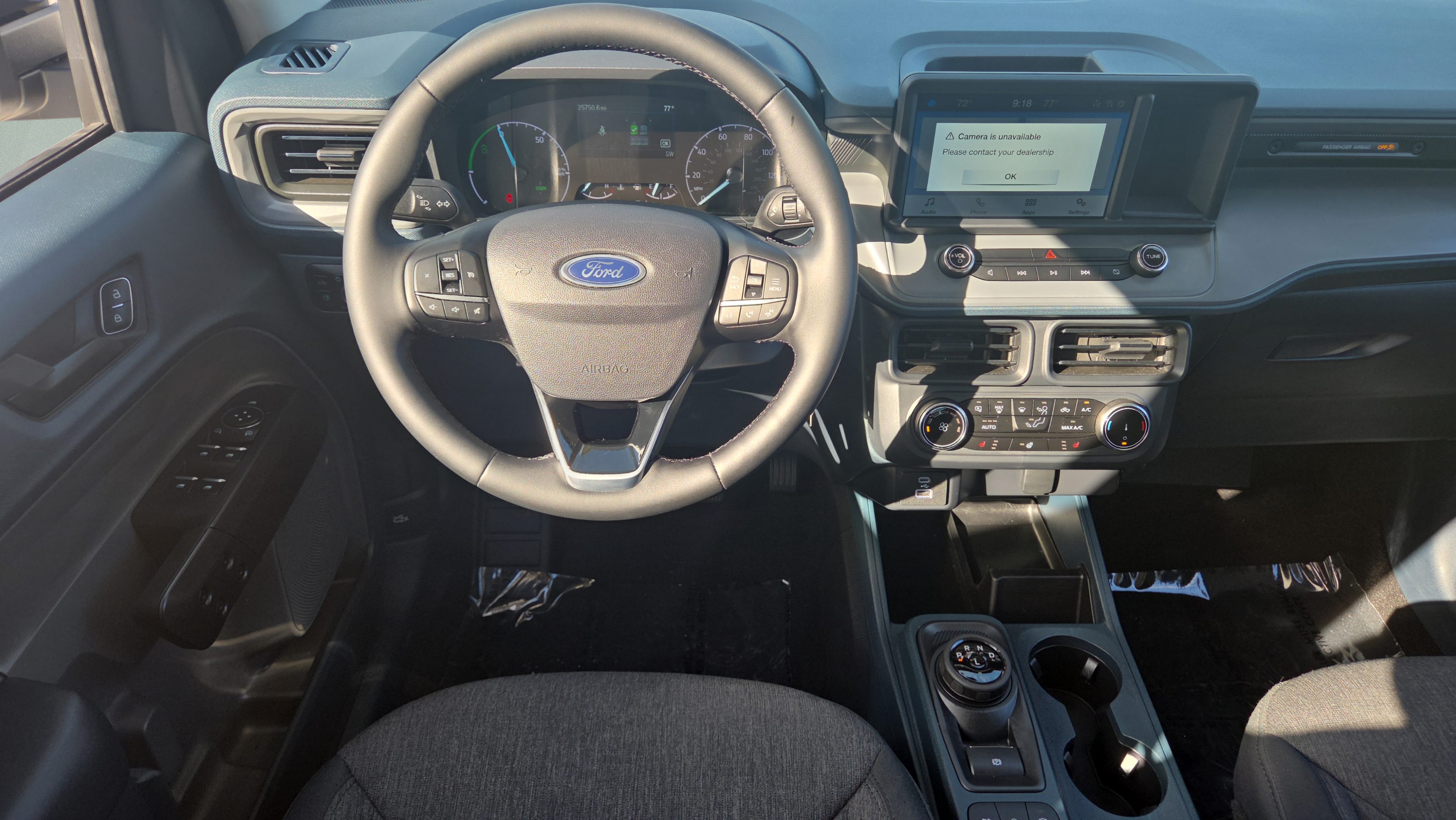 Used 2024 Ford Maverick XLT w/ XLT Luxury Package FWD image 12