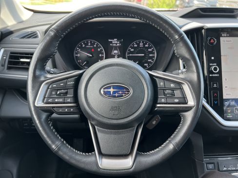 Used 2023 Subaru Ascent Limited w/ Technology Package AWD/4WD image 28