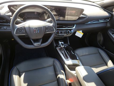 New 2026 Buick Envista Sport Touring w/ Convenience I Package image 5