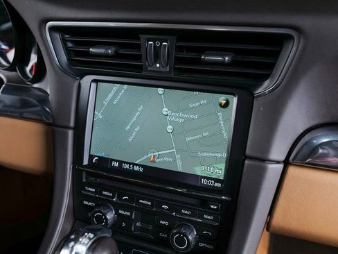 Certified 2014 Porsche 911 Turbo image 19