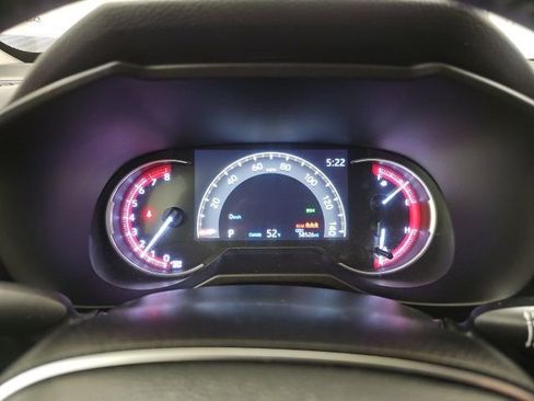 Used 2023 Toyota RAV4 XLE w/ XLE Grade Weather Package image 22