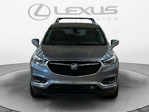 Used 2020 Buick Enclave Premium w/ LPO, Luxury Package FWD image 15