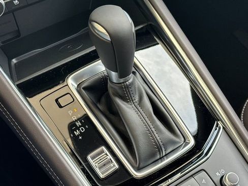 New 2025 MAZDA CX-5 Signature image 26