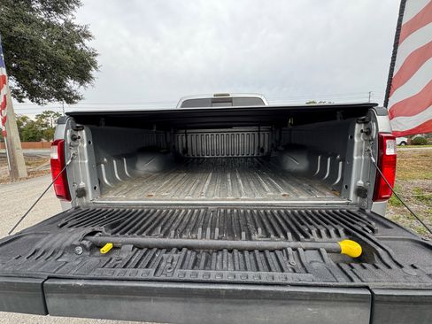 Used 2016 Ford F250 Lariat w/ Lariat Ultimate Package image 36