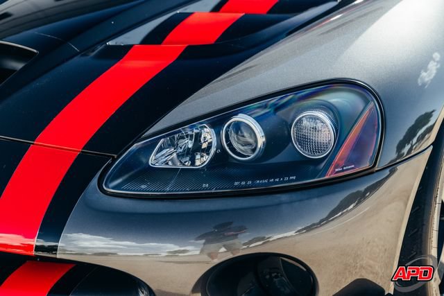 Used 2009 Dodge Viper ACR RWD image 53