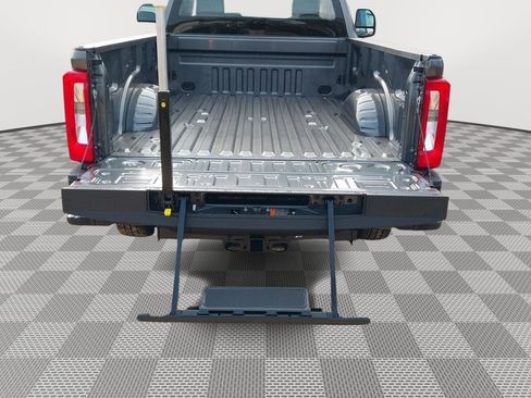 New 2026 Ford F350 XL image 23