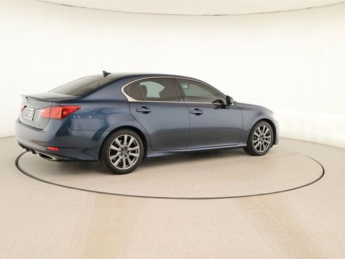 Used 2014 Lexus GS 350 350 image 7