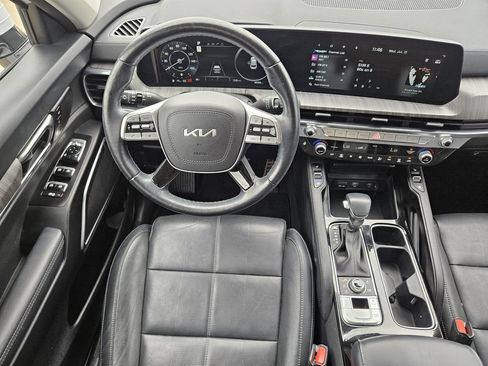 Used 2024 Kia Telluride SX AWD/4WD image 26