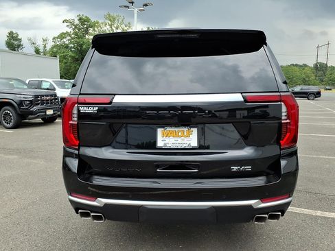 New 2026 GMC Yukon XL Denali AWD/4WD image 5
