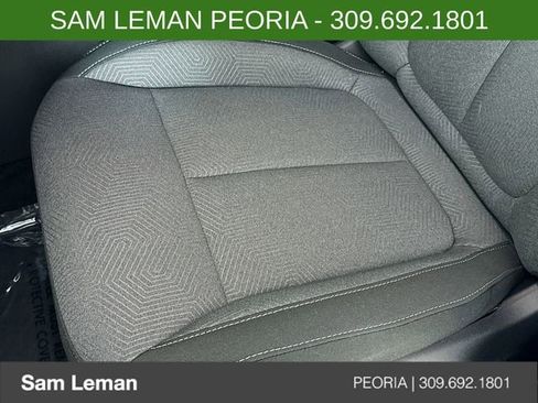 New 2026 Jeep Cherokee Laredo AWD/4WD image 18