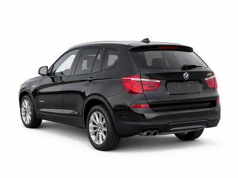 Used 2016 BMW X3 xDrive28i image 3