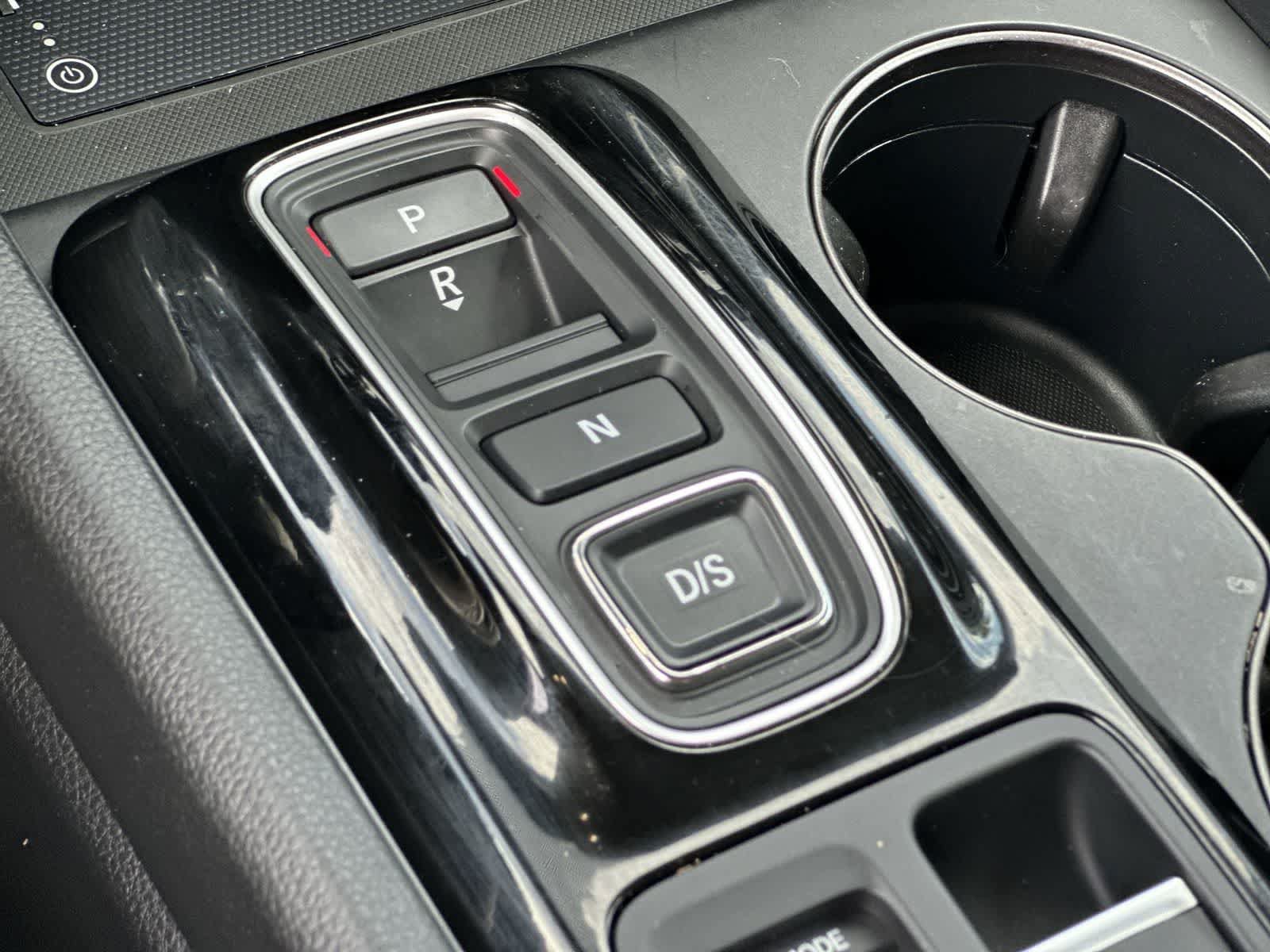 Used 2025 Honda Pilot EX-L image 20