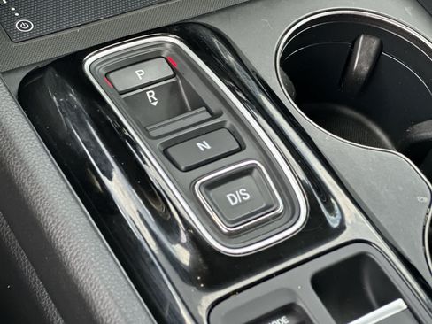 Used 2025 Honda Pilot EX-L image 20