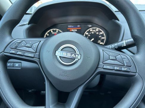 New 2025 Nissan Altima 2.5 S image 19