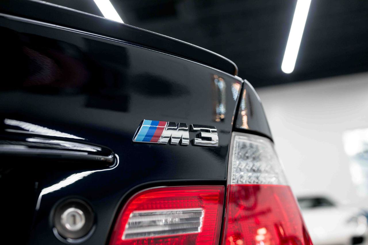 Used 2006 BMW M3 Coupe RWD image 31