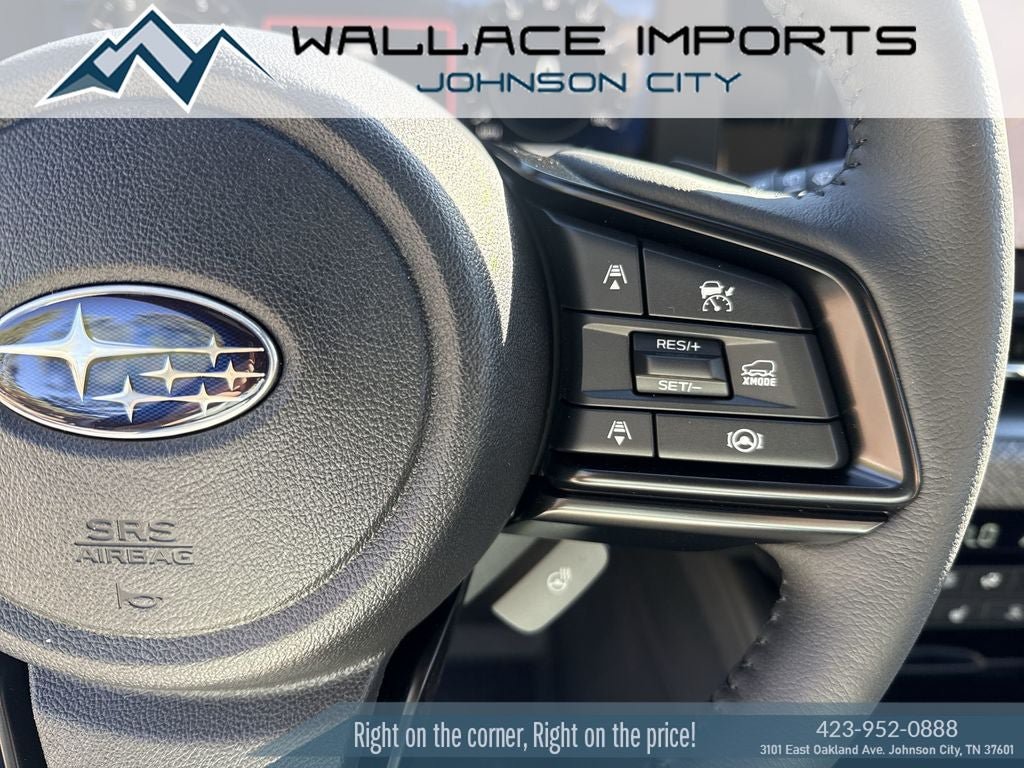 New 2026 Subaru Outback Limited AWD/4WD image 20