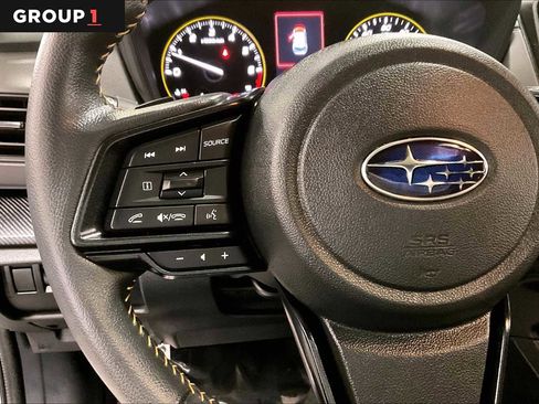 Used 2024 Subaru Crosstrek 2.5i Sport AWD/4WD image 24