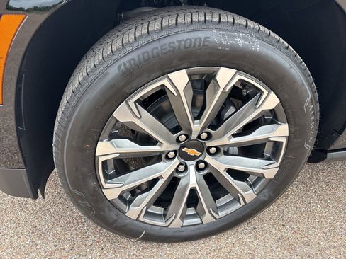 New 2026 Chevrolet Tahoe High Country AWD/4WD image 37