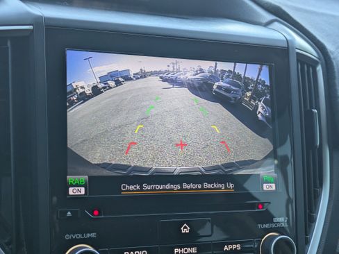 Used 2020 Subaru Forester Sport w/ Popular Package #2 image 19