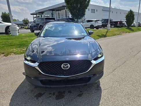 Used 2020 MAZDA CX-30 AWD w/ Select Package image 10