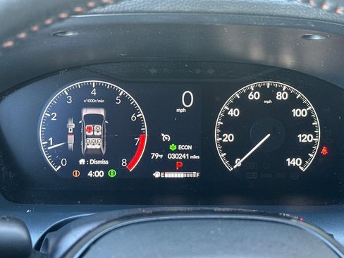 Used 2024 Honda HR-V Sport image 23