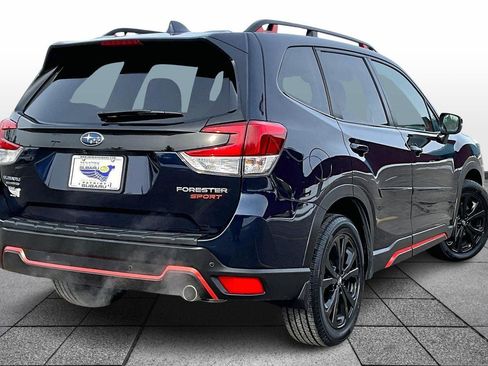 Used 2020 Subaru Forester Sport image 13
