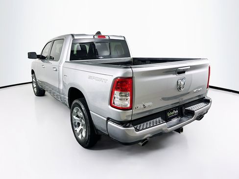 Used 2022 RAM 1500 Lone Star AWD/4WD image 5
