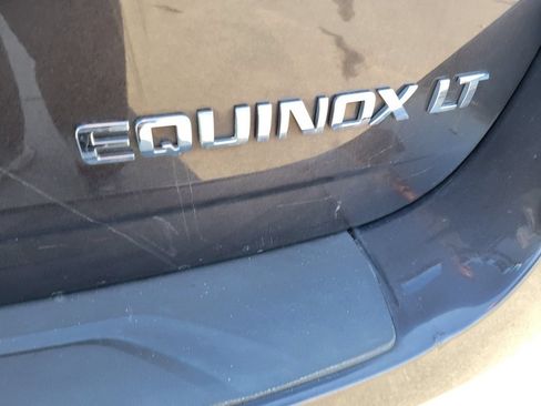 Used 2016 Chevrolet Equinox LT FWD image 11