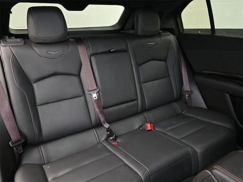 Certified 2023 Cadillac XT4 Sport image 16