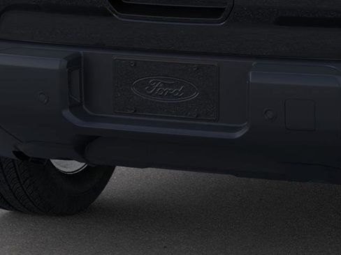 New 2025 Ford Bronco Sport Heritage AWD/4WD image 36