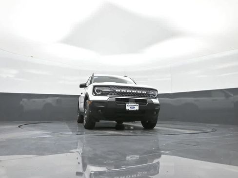 New 2025 Ford Bronco Sport Big Bend w/ Convenience Package image 6