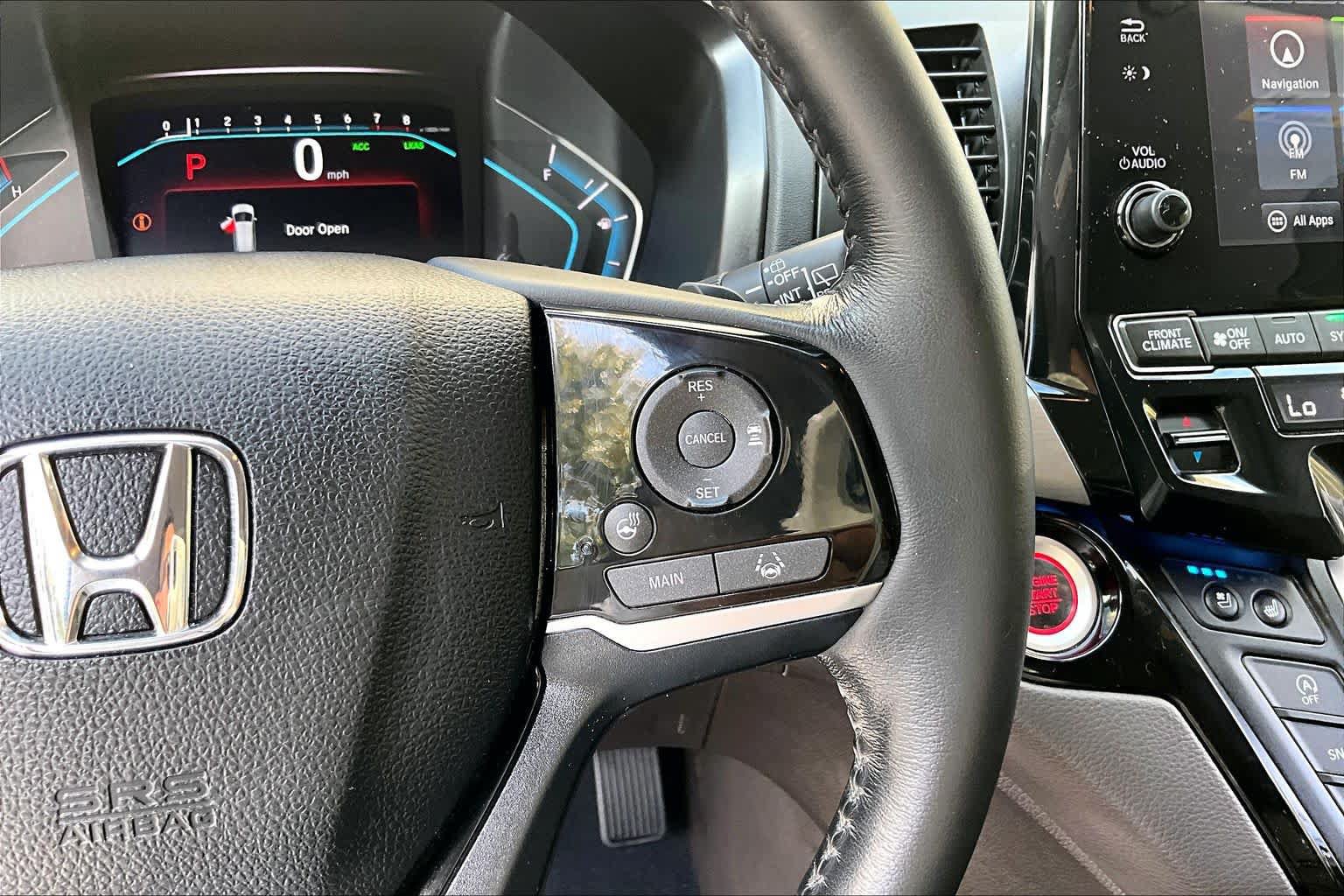 Used 2019 Honda Odyssey Elite image 25