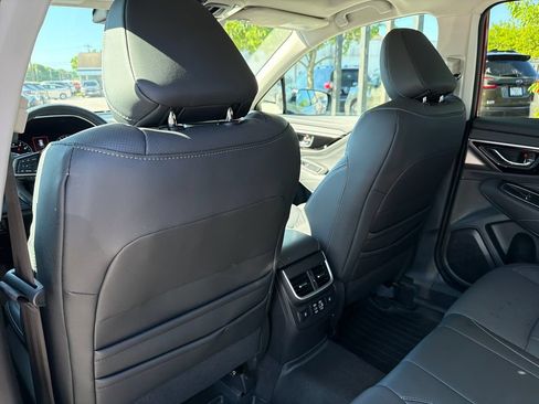 Certified 2023 Subaru Outback Limited AWD/4WD image 21