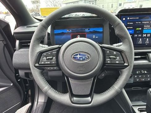 New 2026 Subaru Outback Limited AWD/4WD image 14