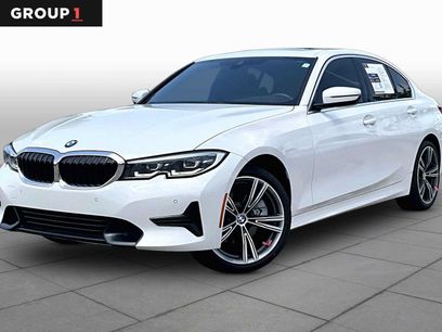 Used 2021 BMW 330i Sedan w/ Convenience Package