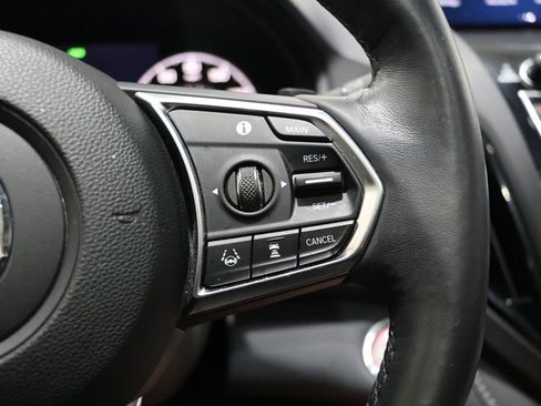 Used 2019 Acura RDX AWD w/ Advance Package image 23