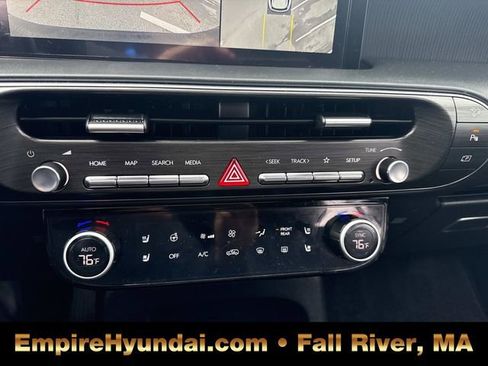 Certified 2026 Hyundai Palisade Calligraphy image 24