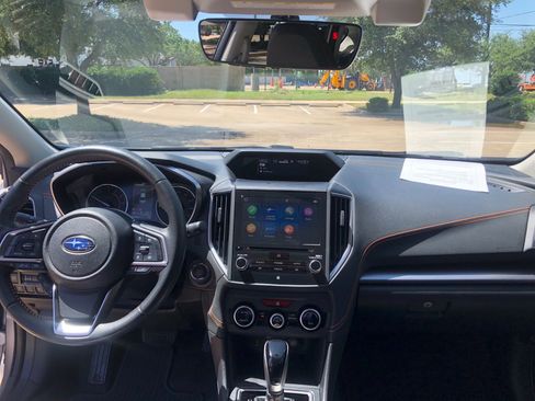 Used 2021 Subaru Crosstrek 2.5i Limited w/ Moonroof Package 1 image 18