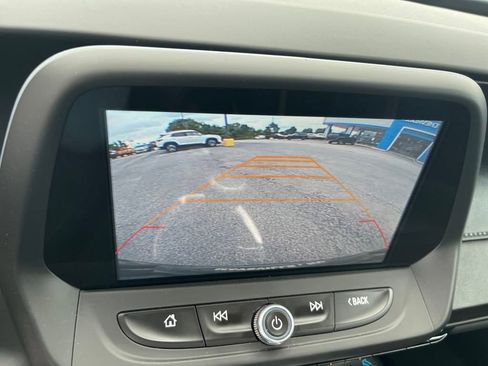 Used 2017 Chevrolet Camaro SS image 14