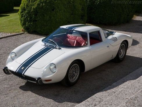 Used 2024 Ferrari 296 GTB image 37