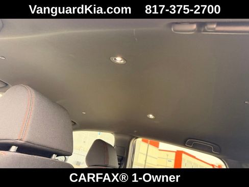 Used 2024 Honda HR-V Sport image 27